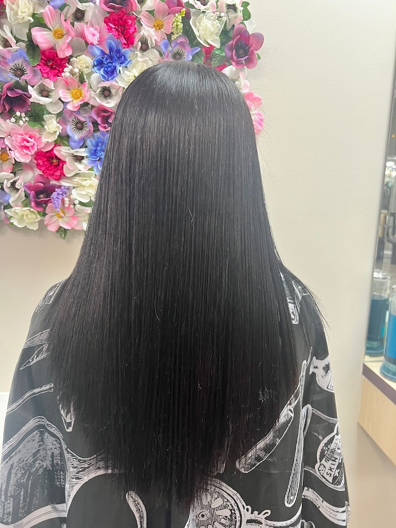Glamvibe Studio Beauty and Hair Salon, Langley photo