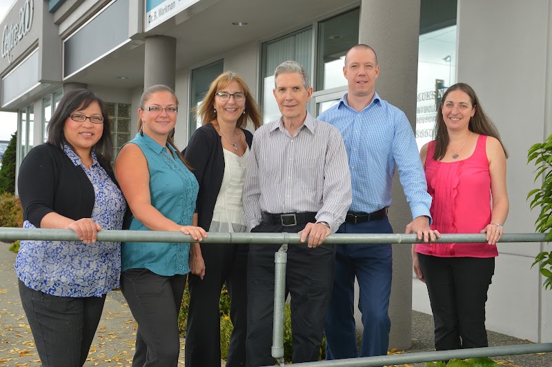 Proactive Chiropractic & Wellness Centre