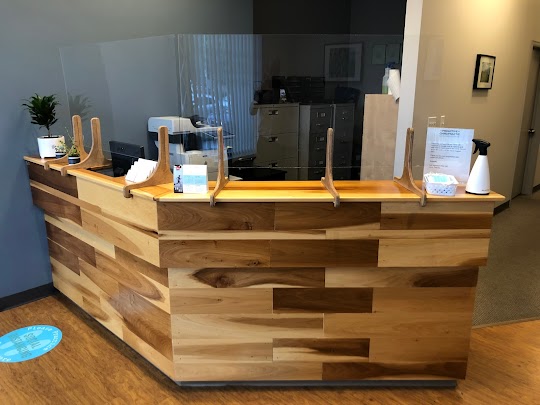 Proactive Chiropractic & Wellness Centre photo
