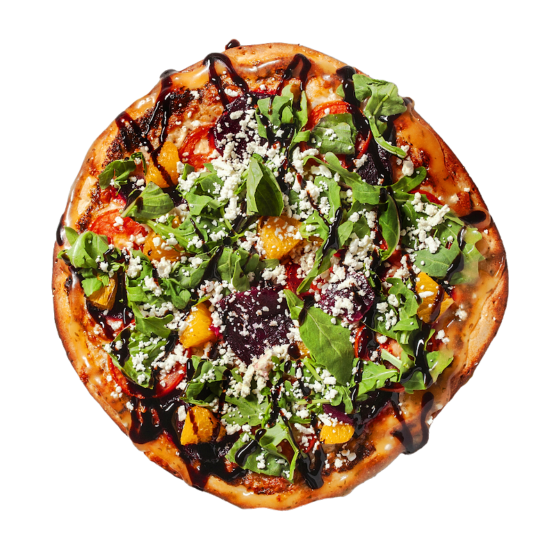 Emilio Finatti Pizzeria - Walnut Grove photo
