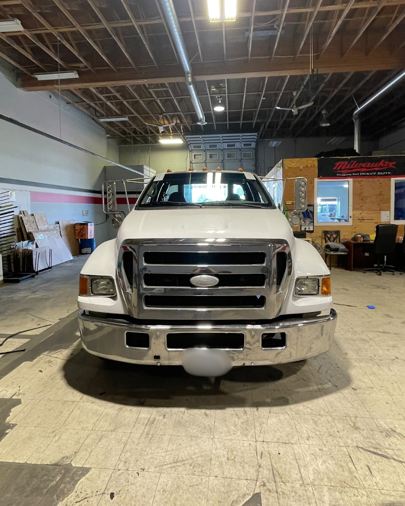 Glassco- Auto Glass & Window Repair & Replacement Langley photo
