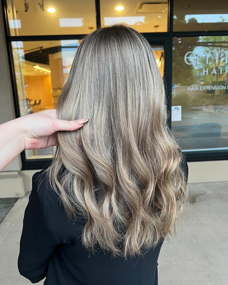 Emme Hair | Langley