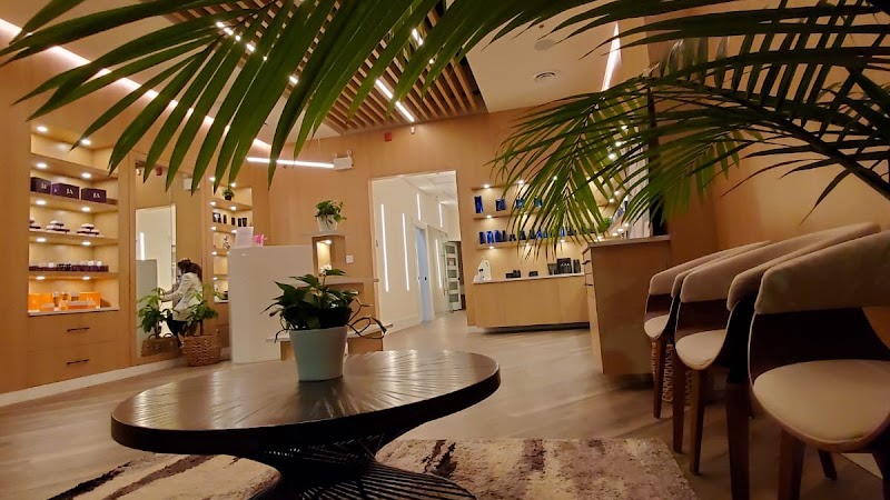 Uptown Med Spa Langley