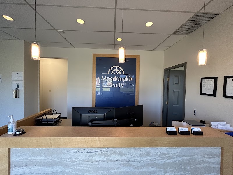 Macdonald Realty Langley