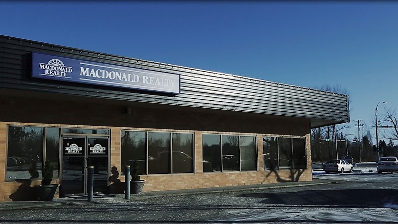 Macdonald Realty Langley photo