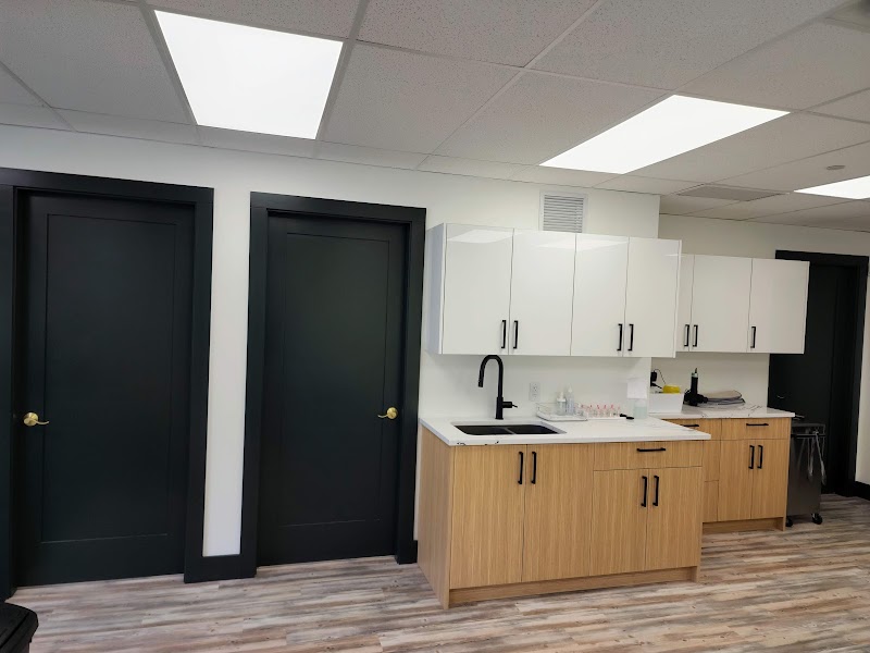 Pulse Physiotherapy & Sport Clinic - Brookswood photo