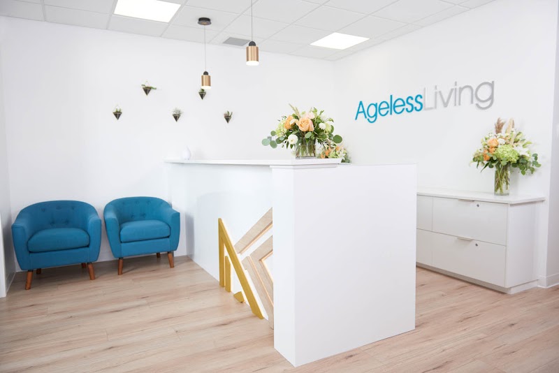 Ageless Living Langley Clinic