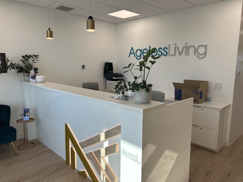 Ageless Living Langley Clinic photo