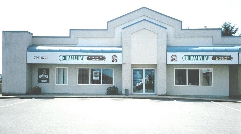 Cheam View Veterinary Hospital
