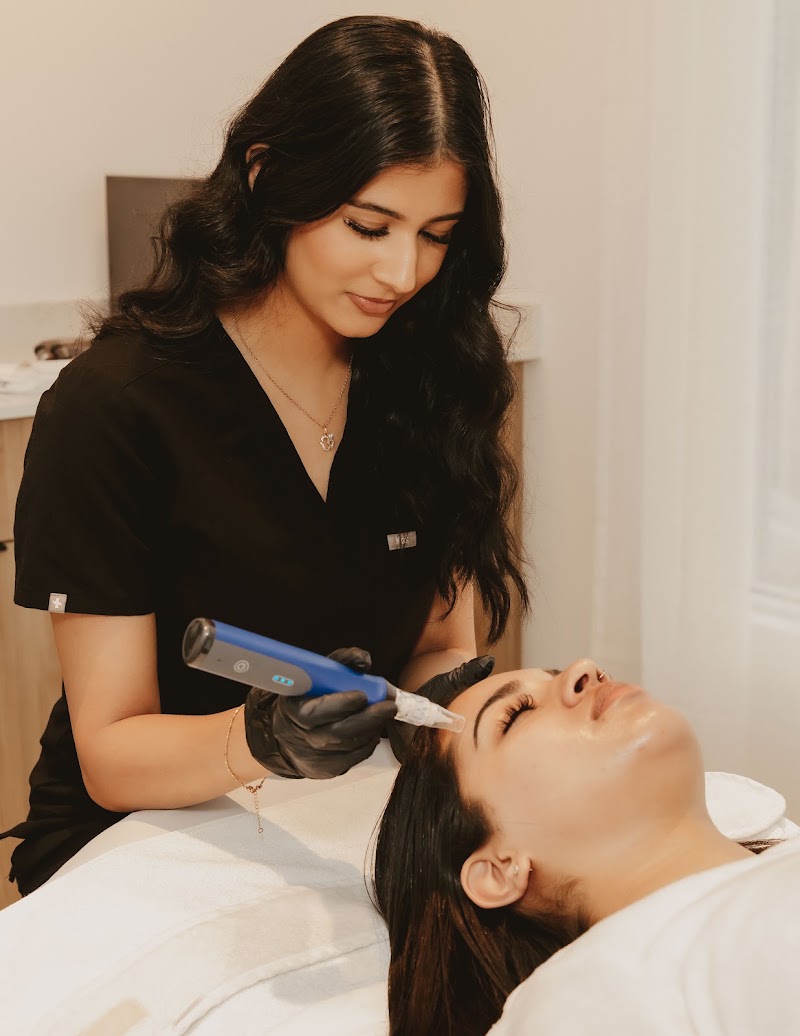 Kash Aesthetics & Medical Spa photo