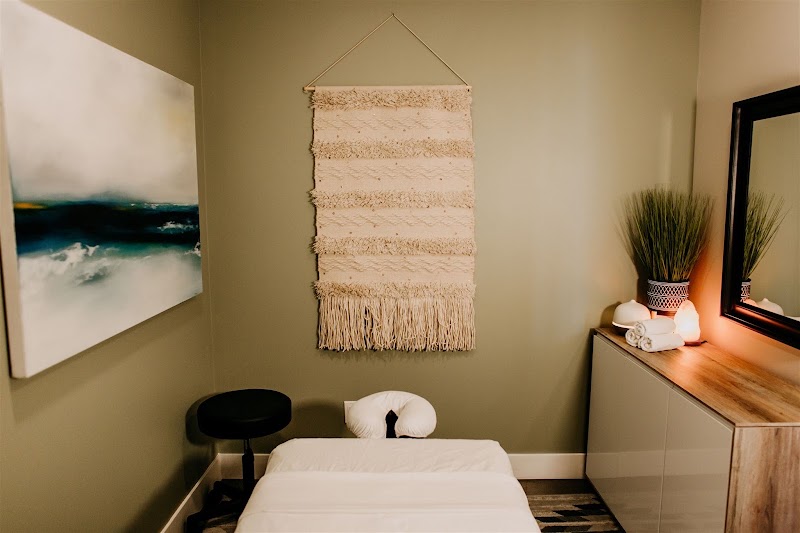 Wild Sage Massage Therapy Inc.