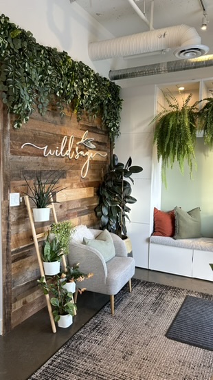 Wild Sage Massage Therapy Inc. photo