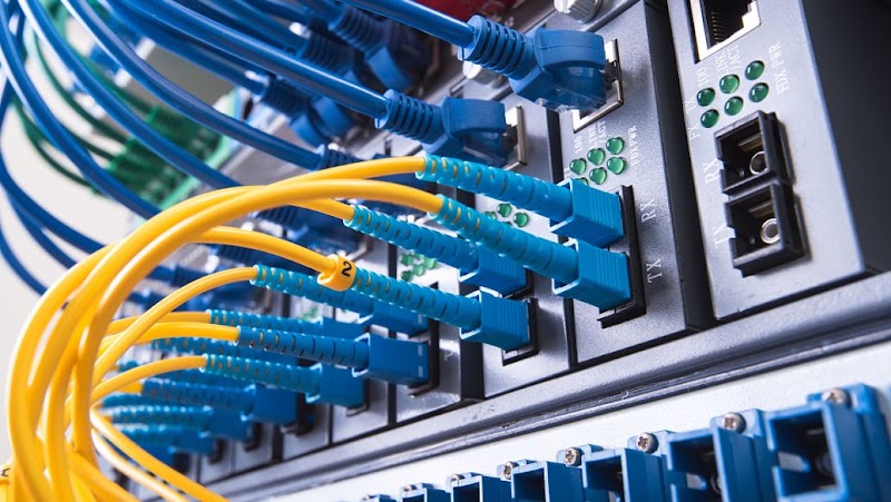 Chilliwack Network photo
