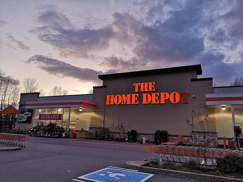 The Home Depot