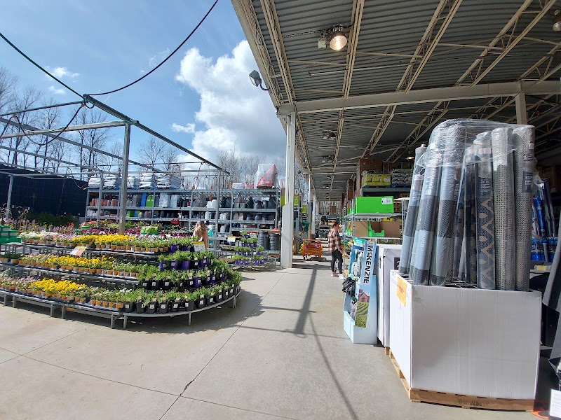 The Home Depot photo