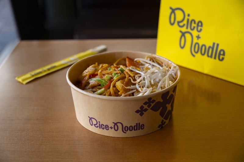 Rice and Noodle (Chilliwack) photo