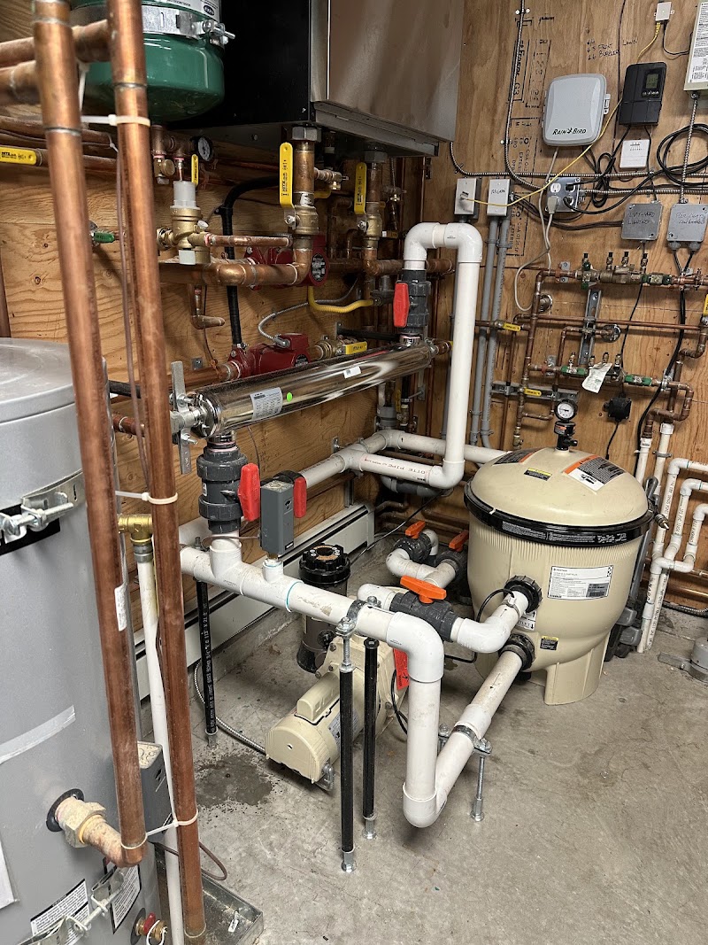 Armacom Plumbing & Heating Ltd., photo