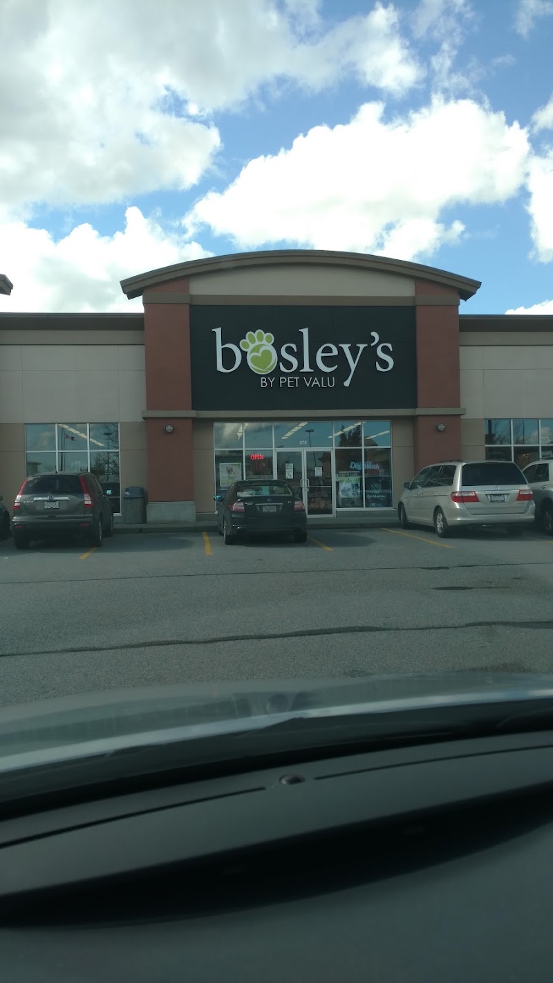 Bosley's
