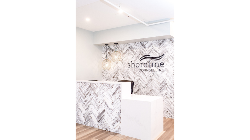 Shoreline Counselling