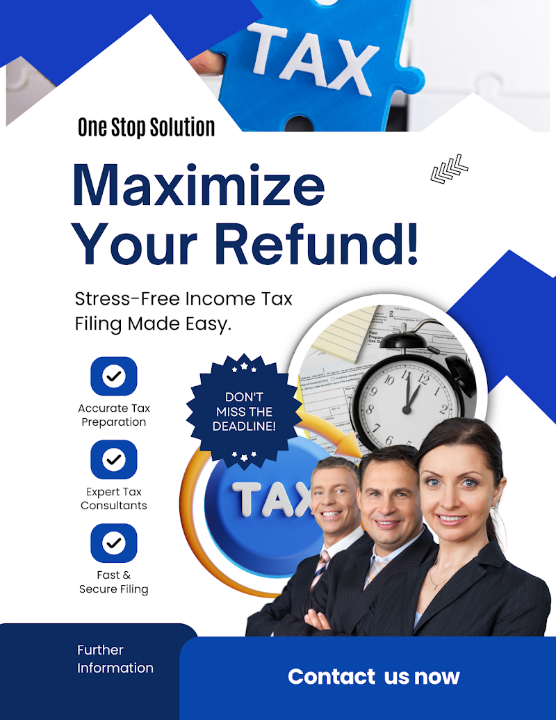 One Stop Solution