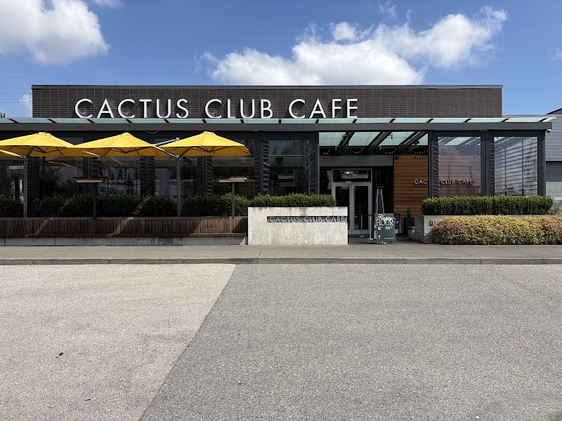 Cactus Club Cafe