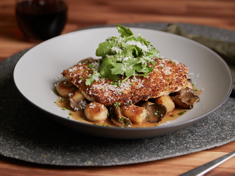 Cactus Club Cafe photo