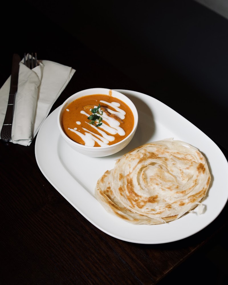 MASALA HUT LANGLEY. (SOUTH INDIAN DOSA BHAVAN) photo