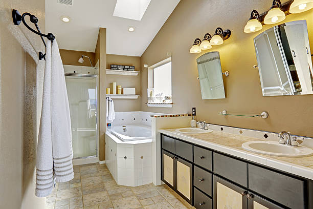 Ideal bath renovations
