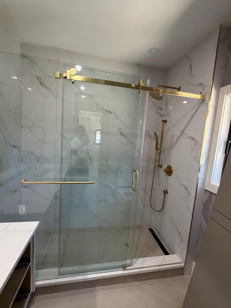Ideal bath renovations photo