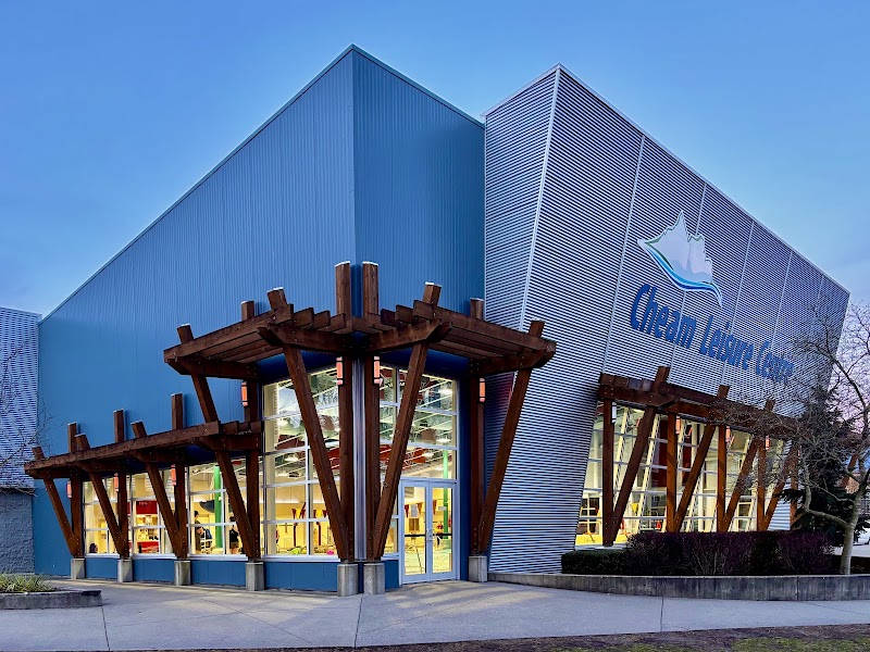 Cheam Leisure Centre