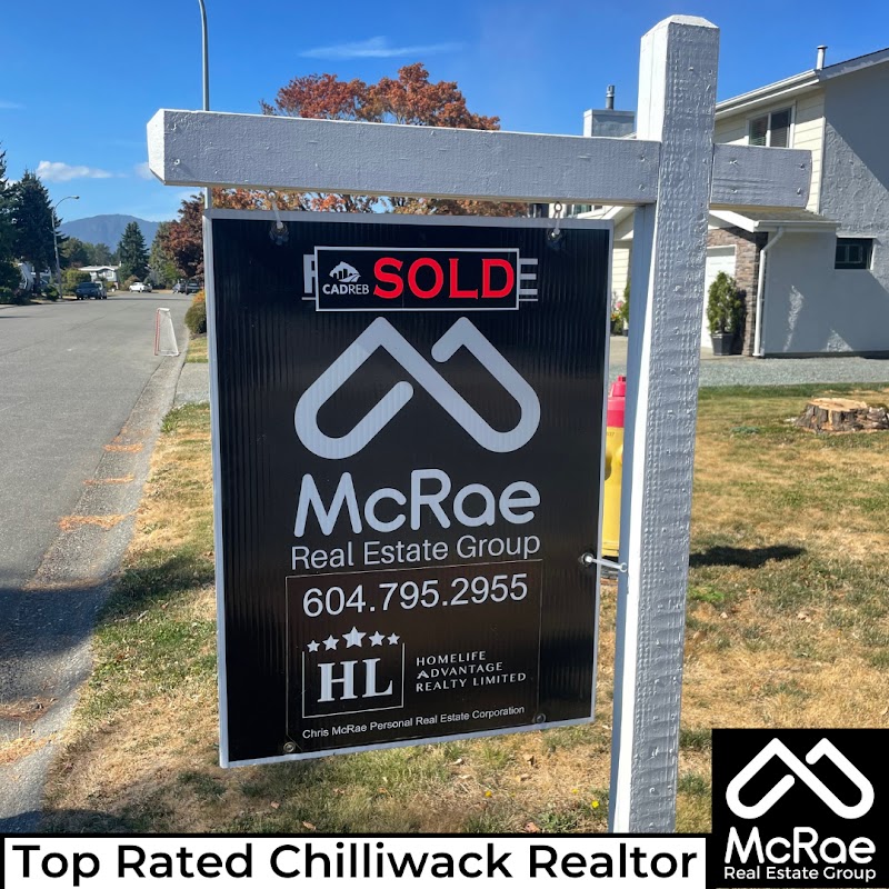McRae Real Estate Group, REALTOR® & Real Estate Agents