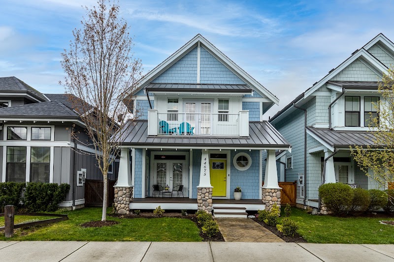 McRae Real Estate Group, REALTOR® & Real Estate Agents photo
