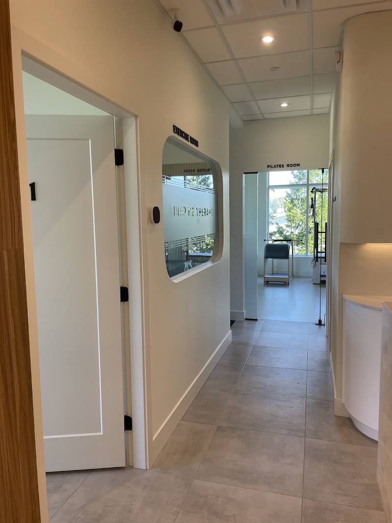 Inspine Therapy - Langley photo
