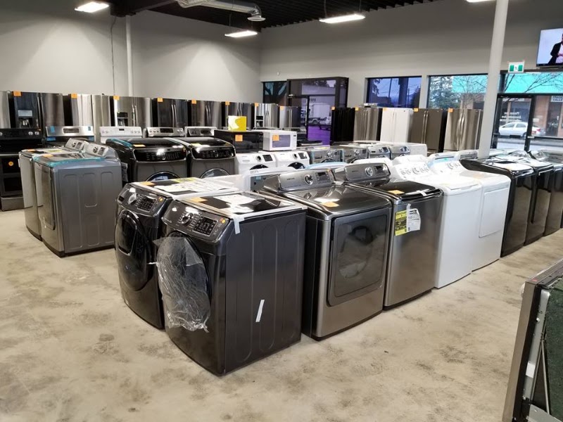 JNB Appliance Wholesale LTD. photo