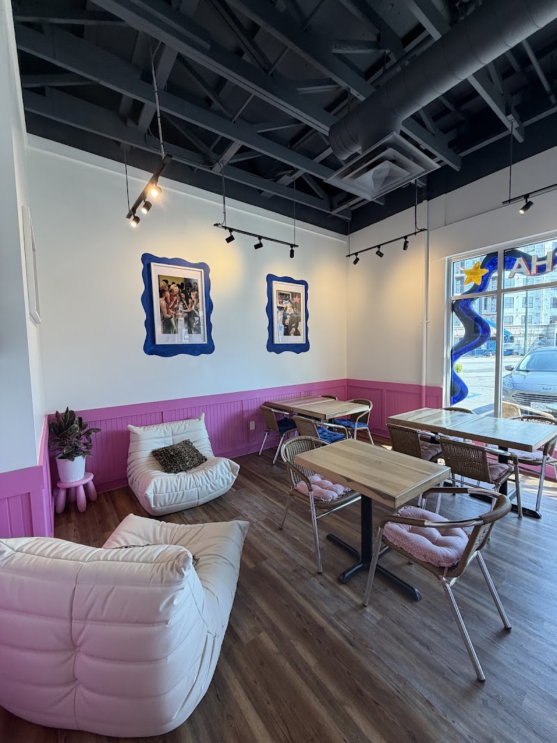 Pop Culture Dirty Soda & Cafe photo