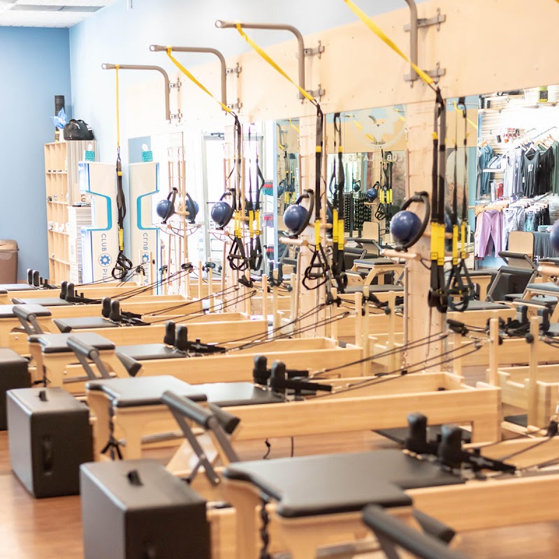 Club Pilates Willowbrook