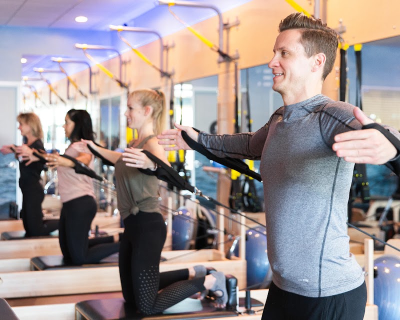 Club Pilates Willowbrook photo