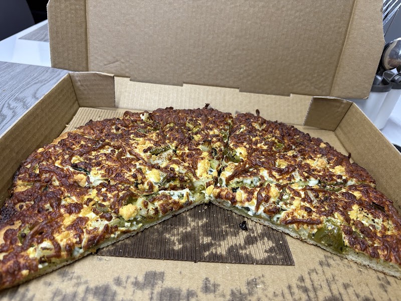 Pizza Corner Langley Indian cuisine photo