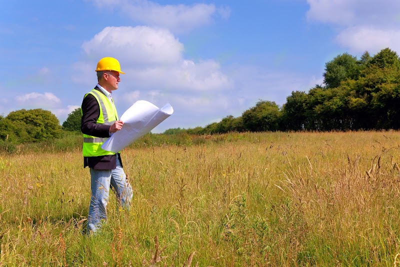 Target Land Surveying Ltd. photo