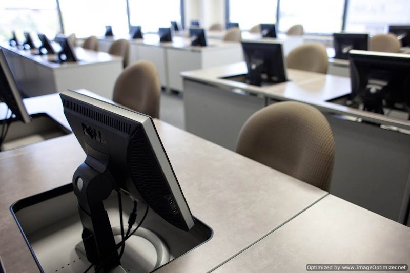 Tethered Computer Services Inc.