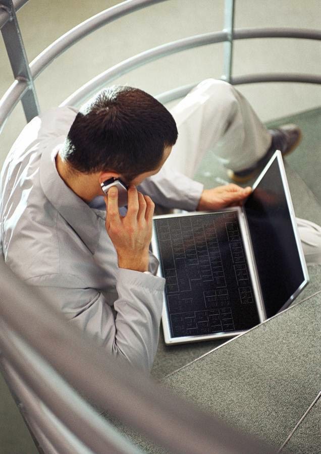 Tethered Computer Services Inc. photo