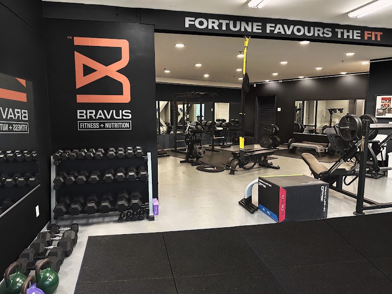 Bravus Fitness
