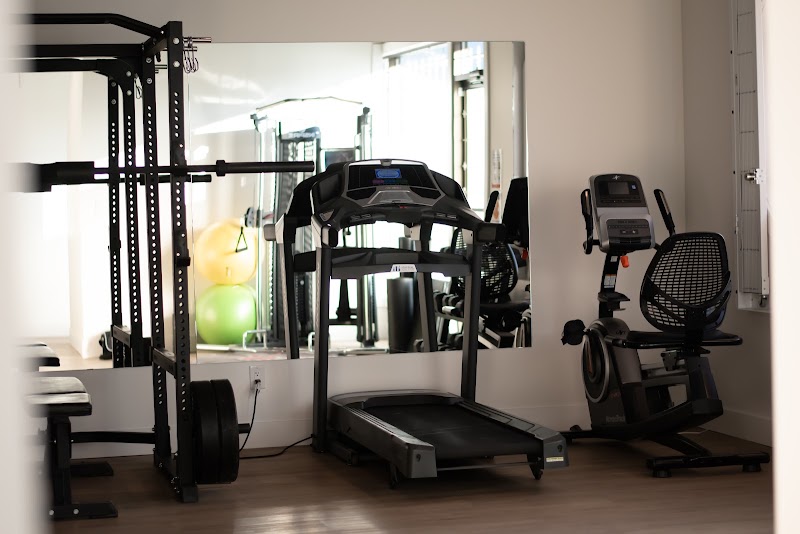 Cascade Physiotherapy and Chiropractic photo