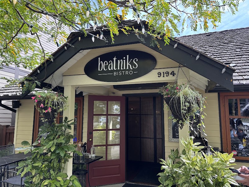 Beatniks Bistro