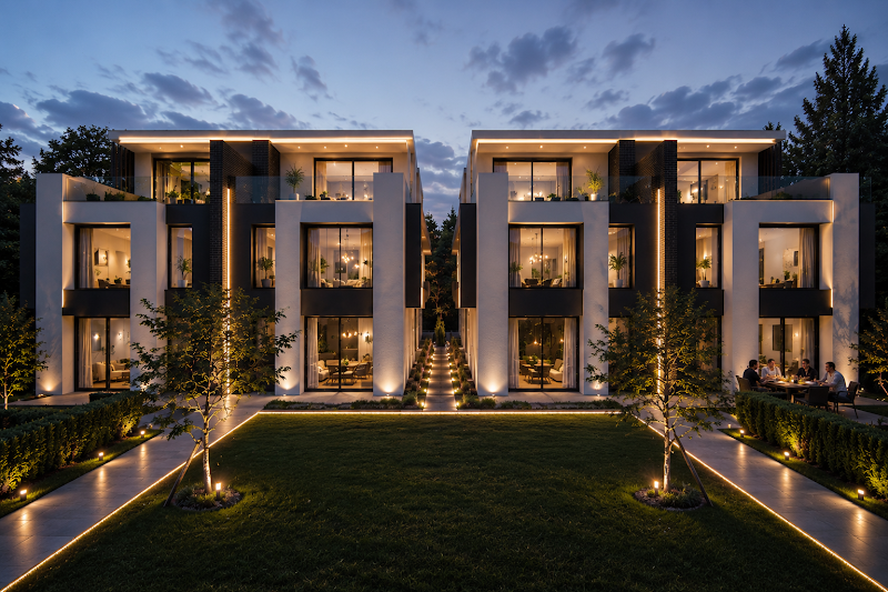 Versa Homes photo