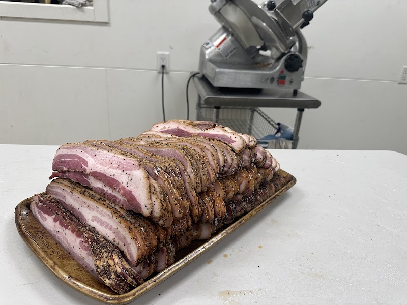 Fairfield Sausage Co