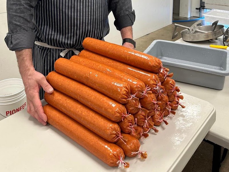 Fairfield Sausage Co photo