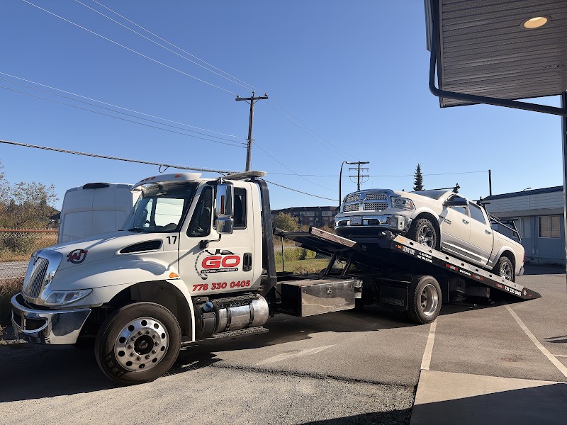 Go Towing & Recovery