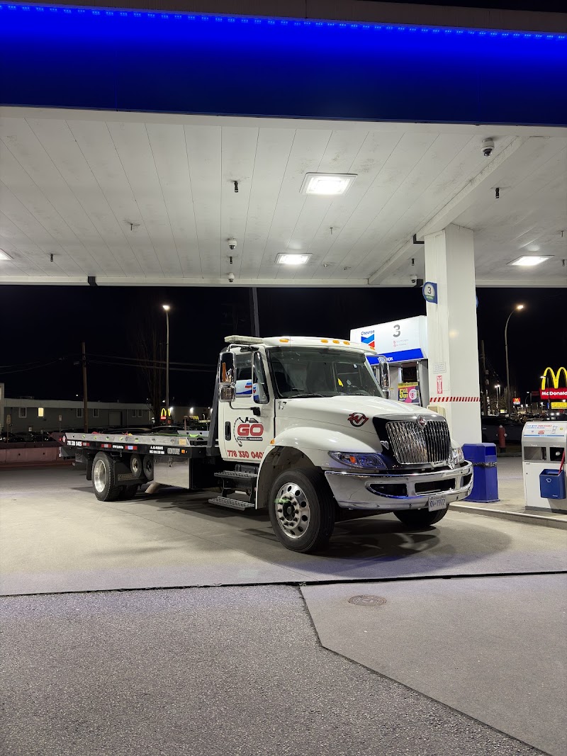 Go Towing & Recovery photo