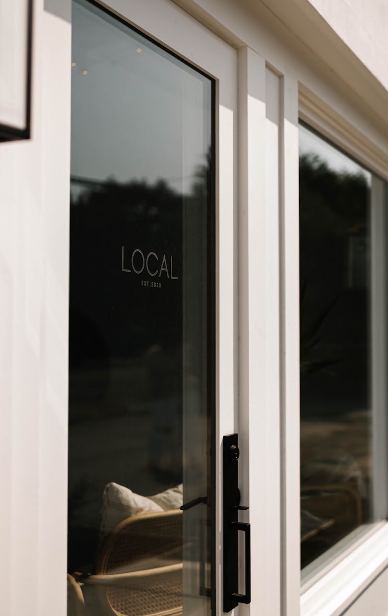 THE LOCAL ATELIER photo